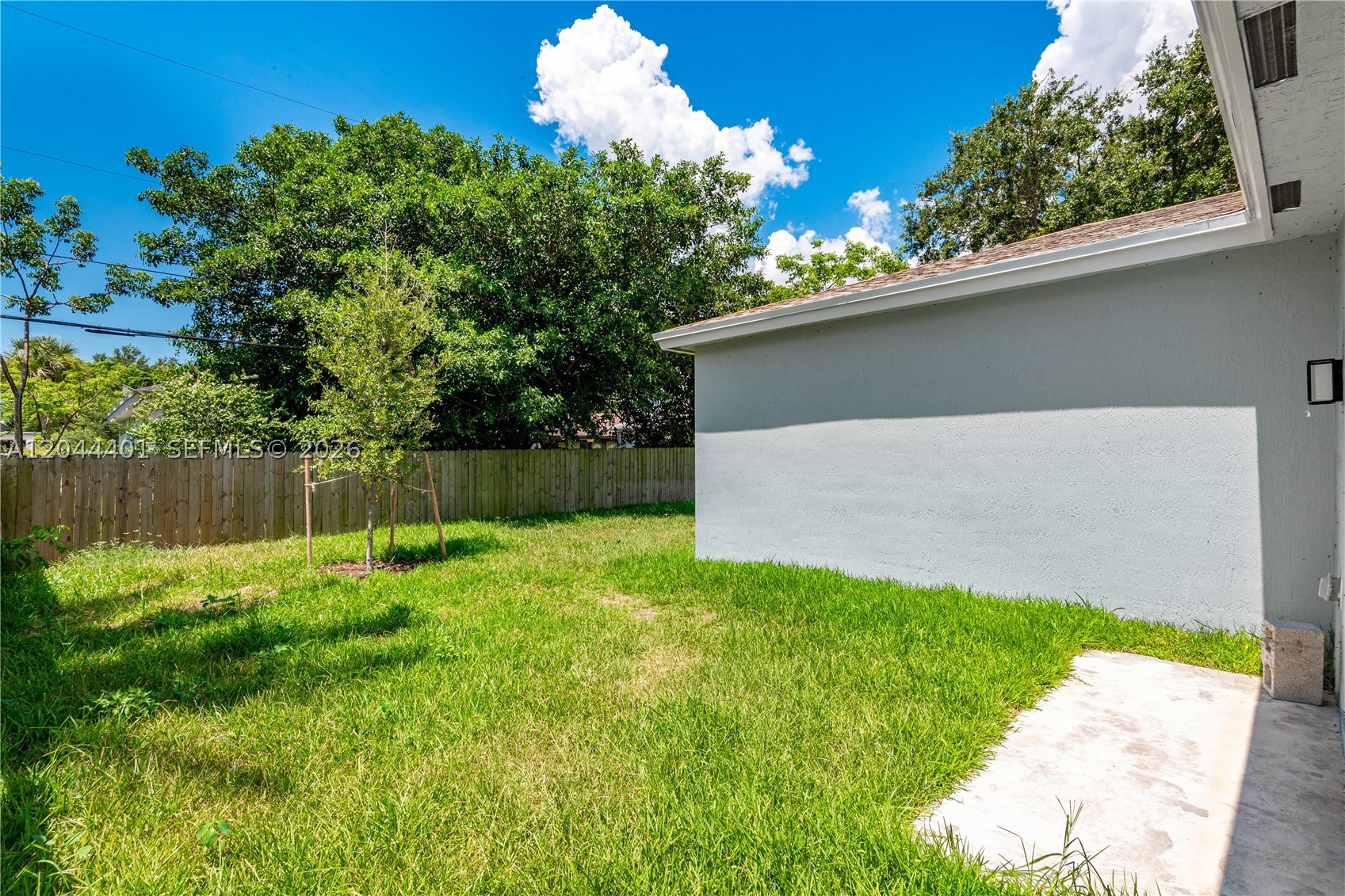 COLLEGE TRACT - Residential