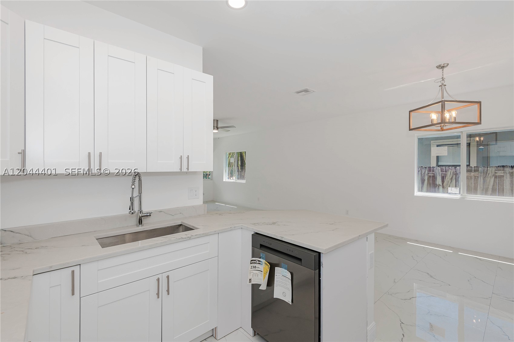 COLLEGE TRACT - Residential