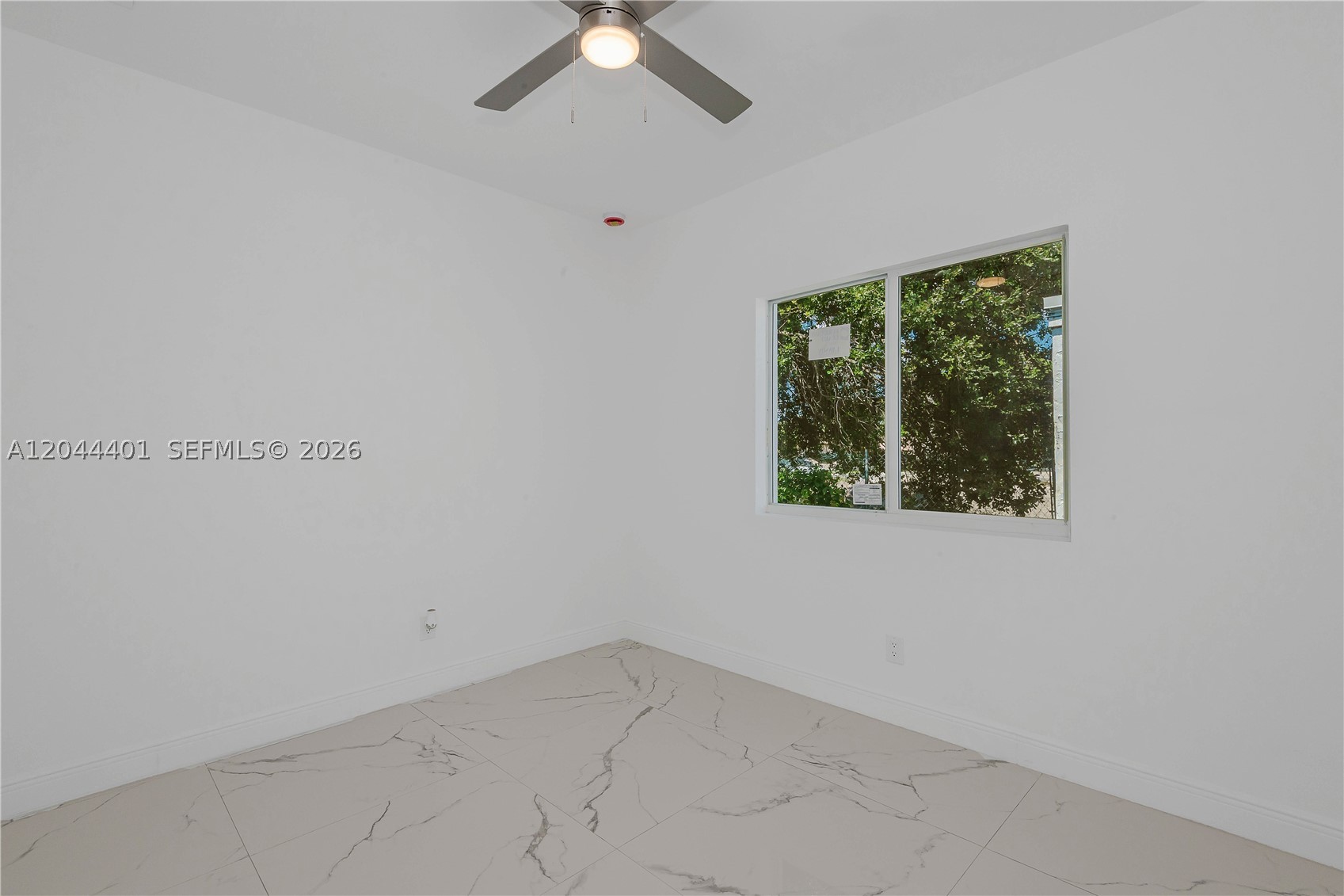 COLLEGE TRACT - Residential