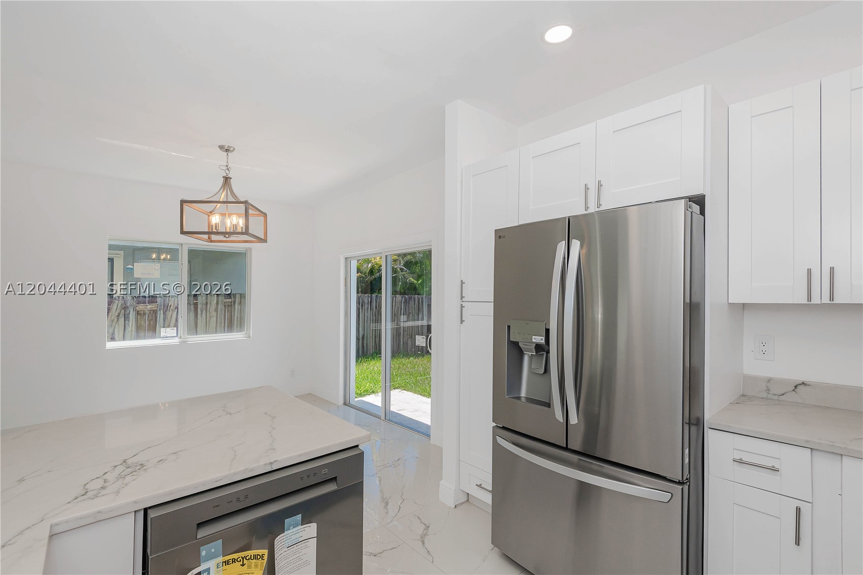 COLLEGE TRACT - Residential