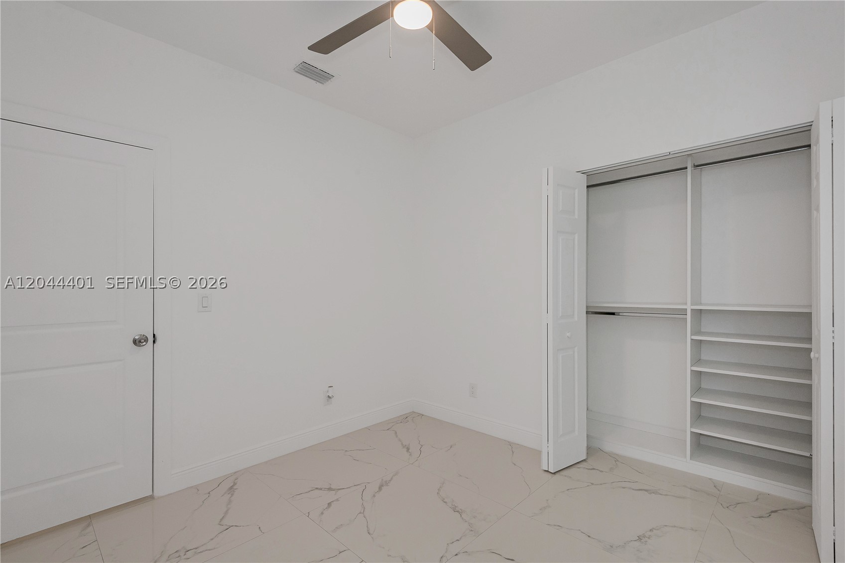 COLLEGE TRACT - Residential