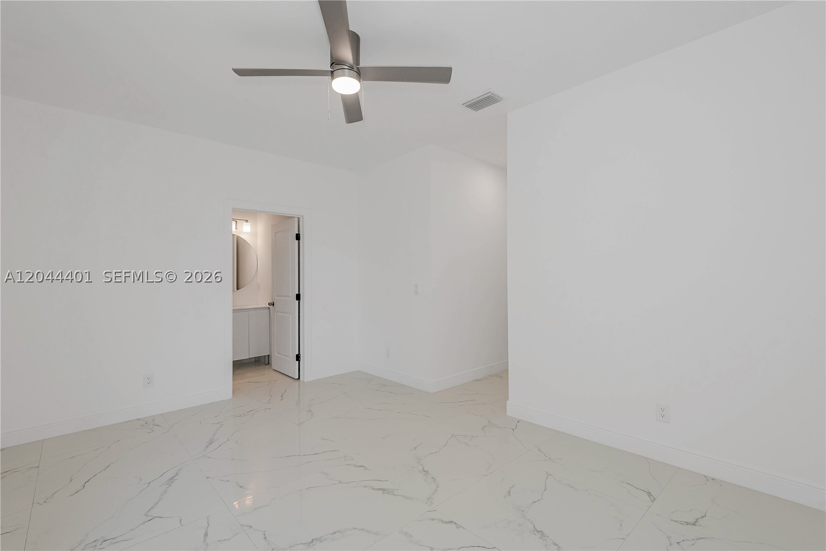 COLLEGE TRACT - Residential