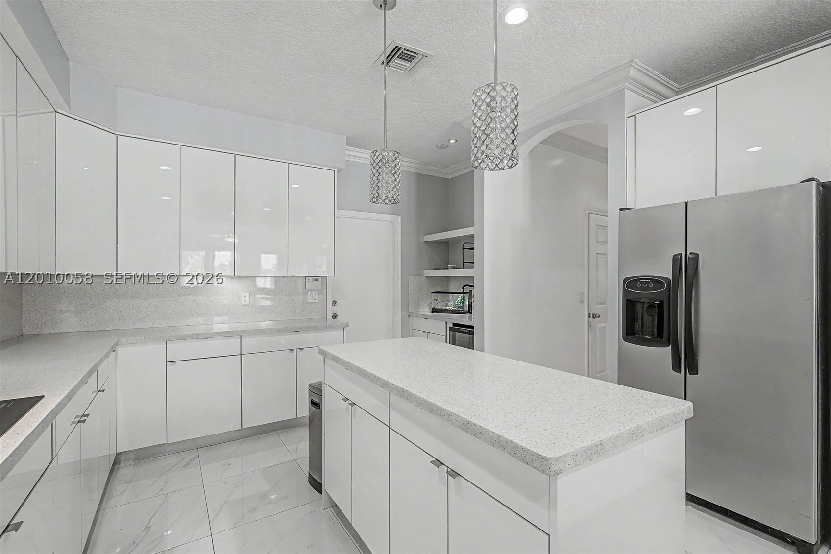 VULCAN MATERIALS COMPANY - Residential