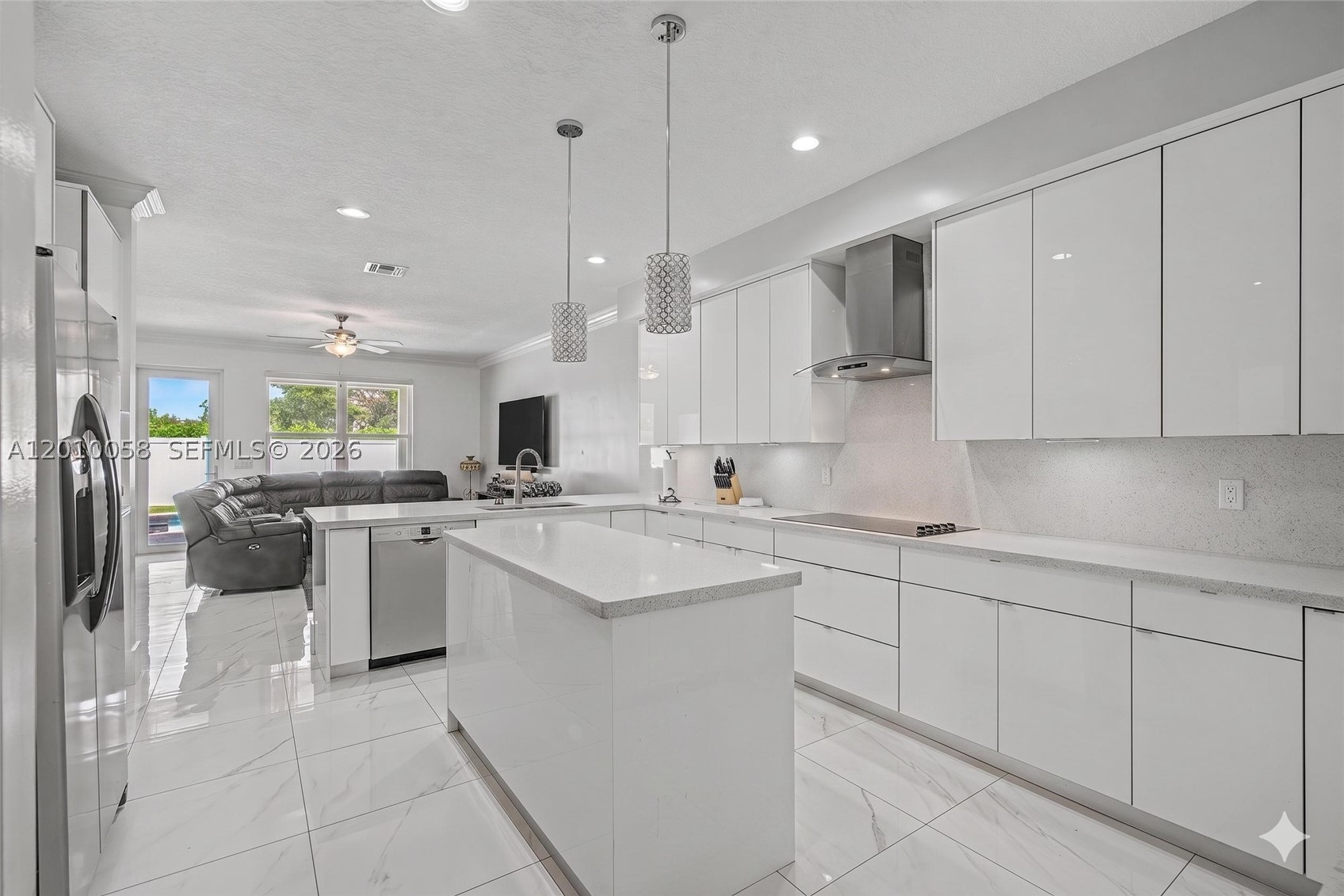 VULCAN MATERIALS COMPANY - Residential
