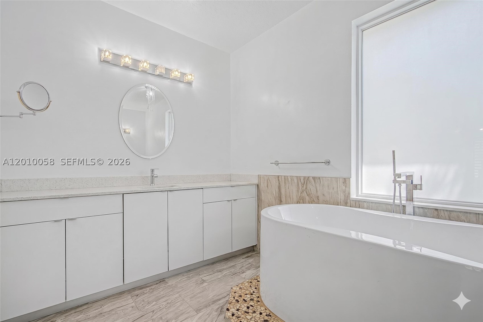VULCAN MATERIALS COMPANY - Residential
