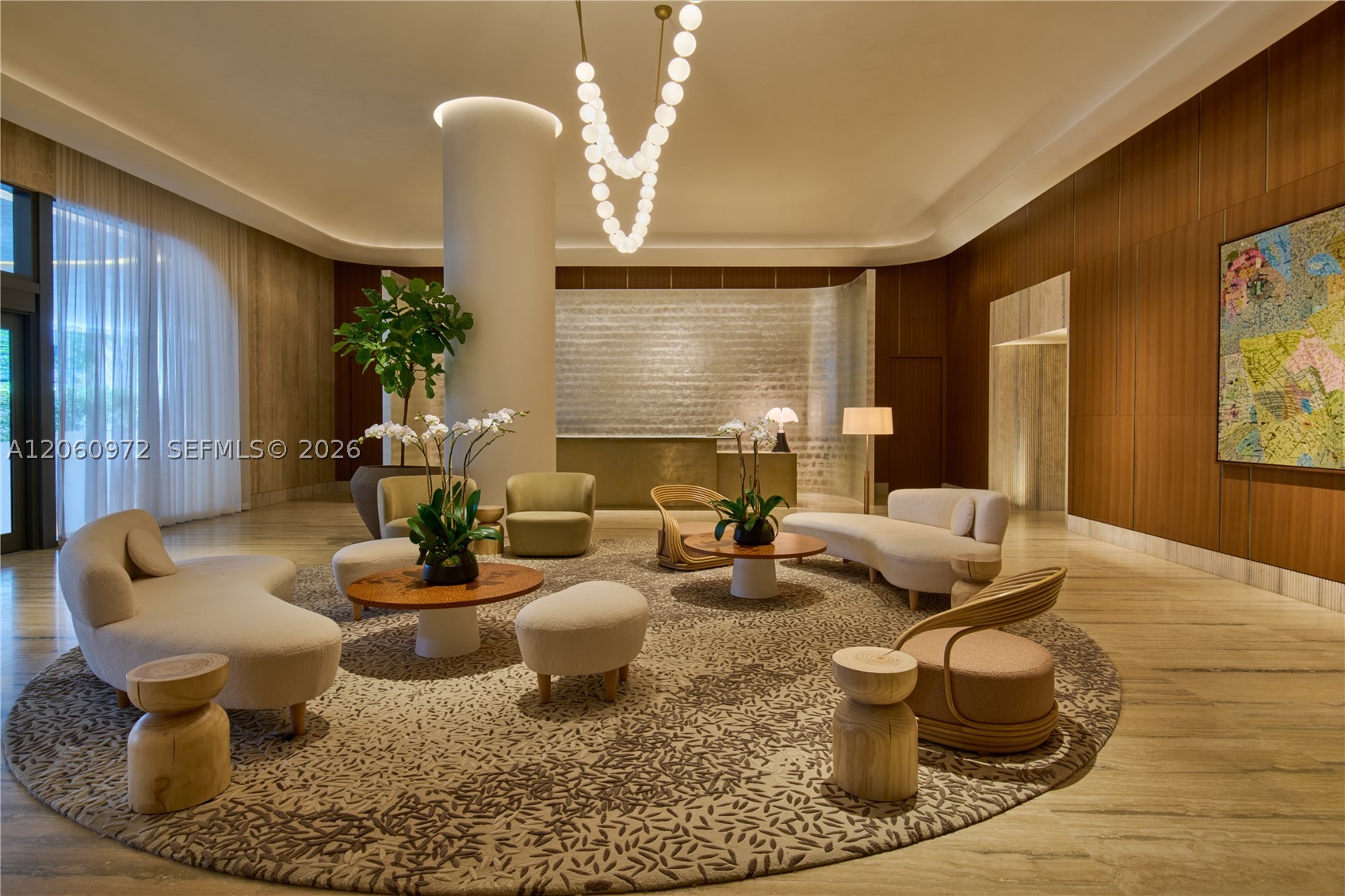 FIVE PARK - Residential