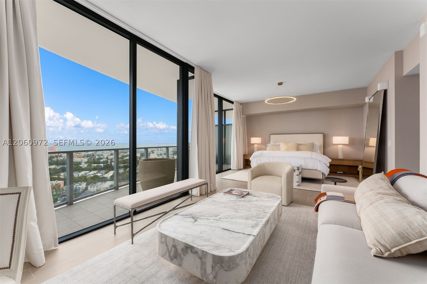 FIVE PARK - Residential