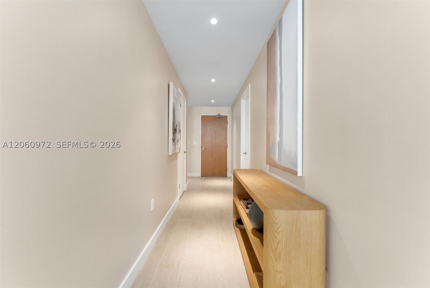 FIVE PARK - Residential