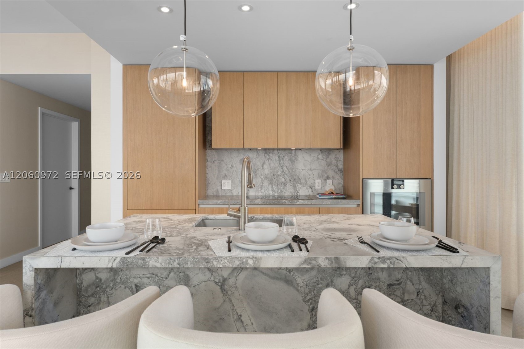 FIVE PARK - Residential
