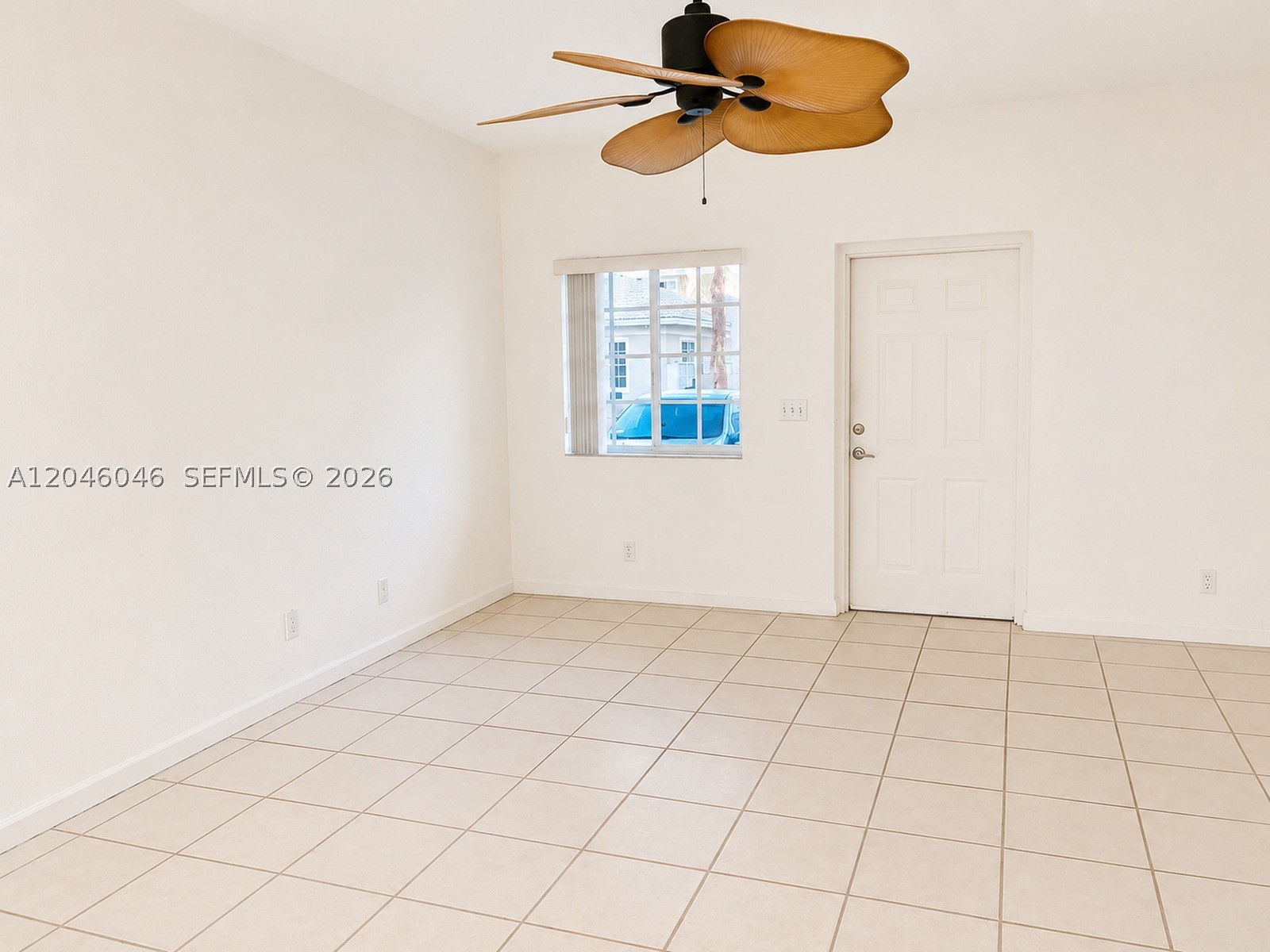 WASHINGTON PALMS - Residential