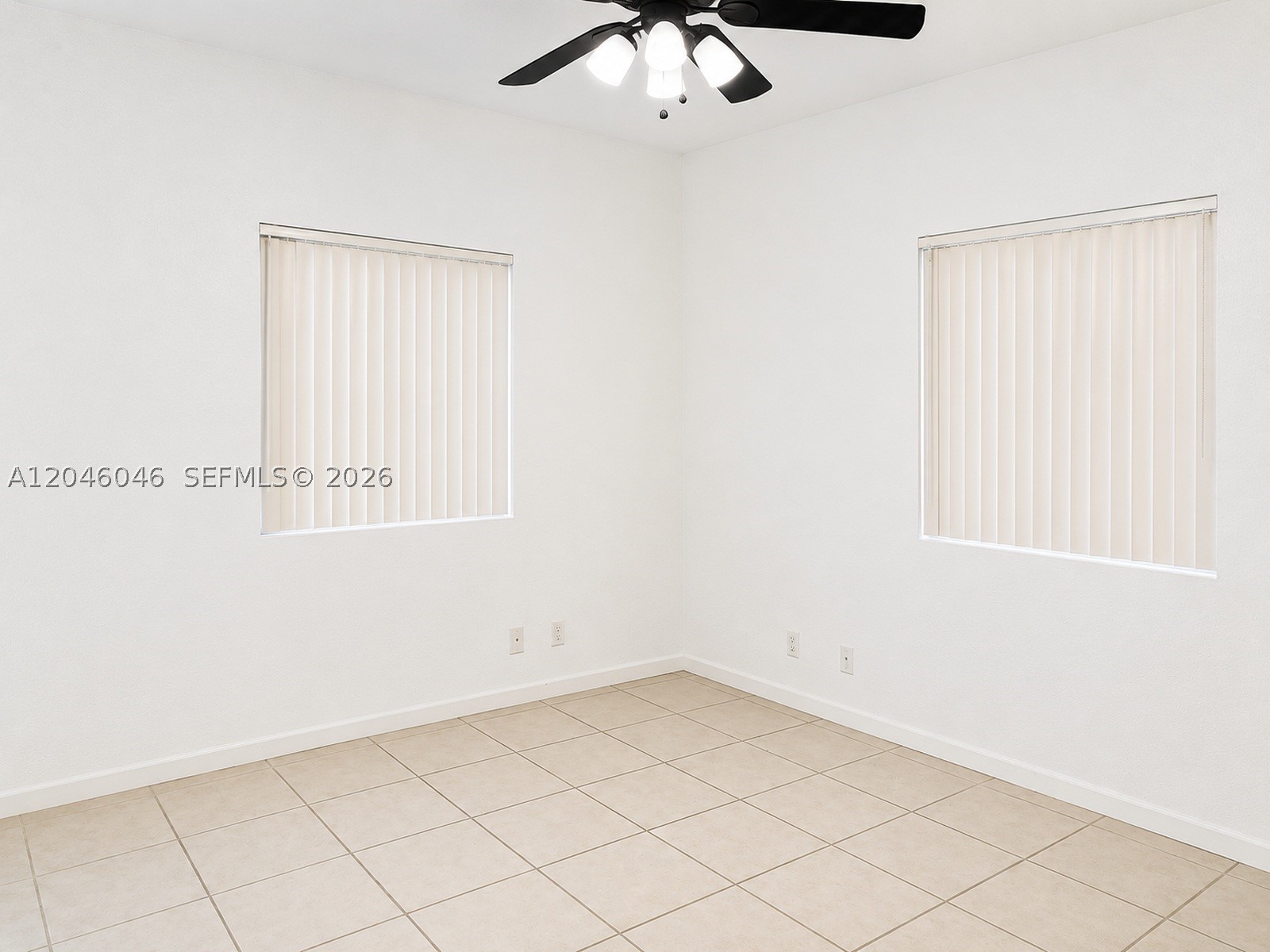 WASHINGTON PALMS - Residential