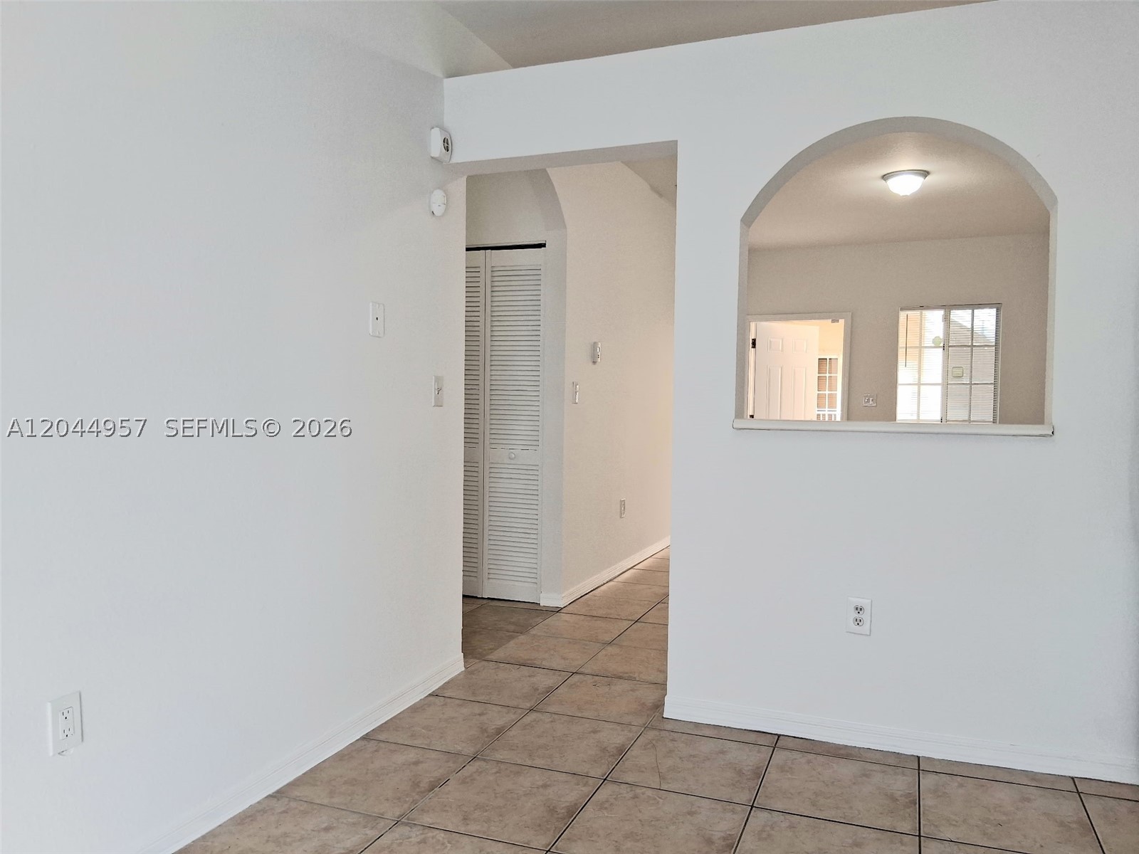 SAN MARCO VILLAS CONDO - Residential Lease