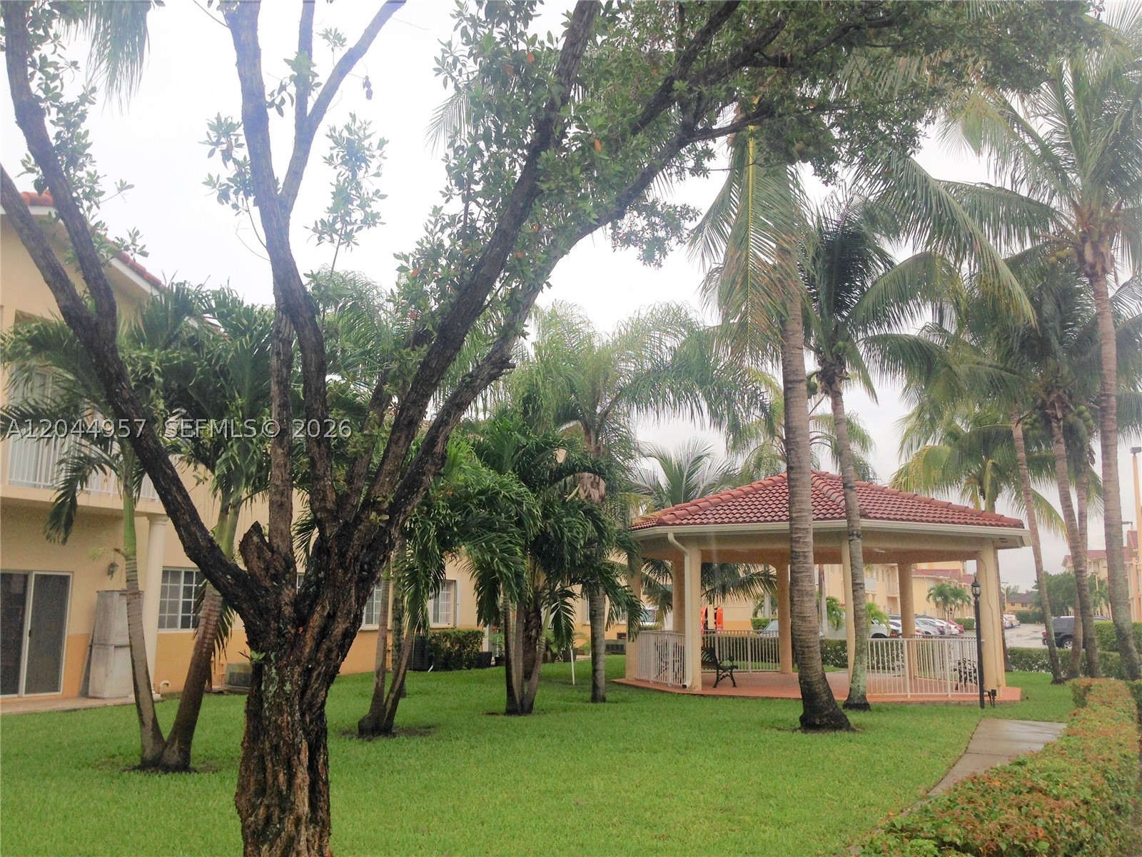 SAN MARCO VILLAS CONDO - Residential Lease