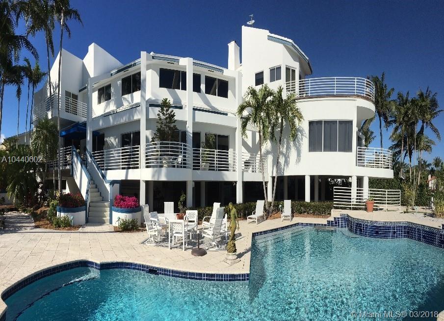 Sunrise Harbour - Residential