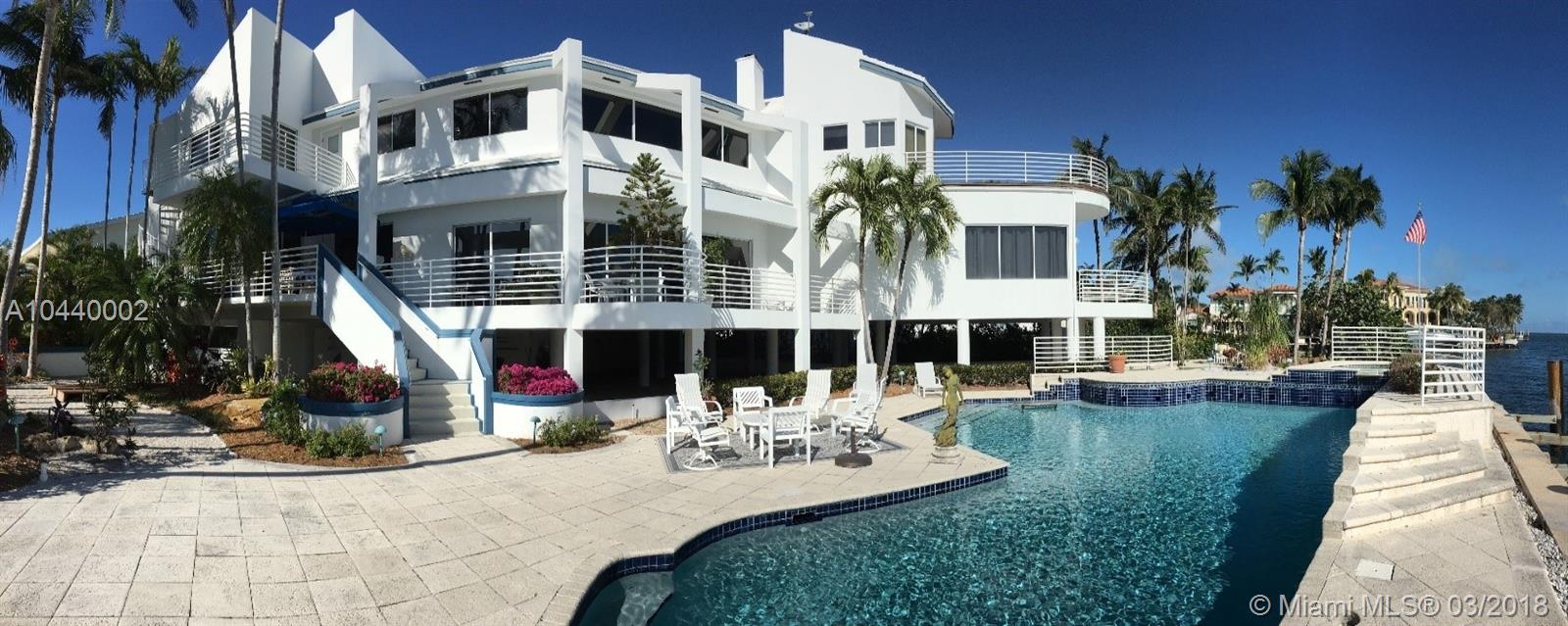 Sunrise Harbour - Residential