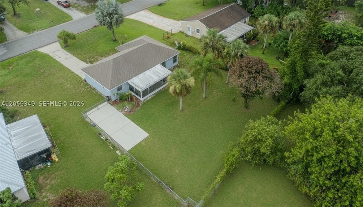 Port LaBelle - Residential