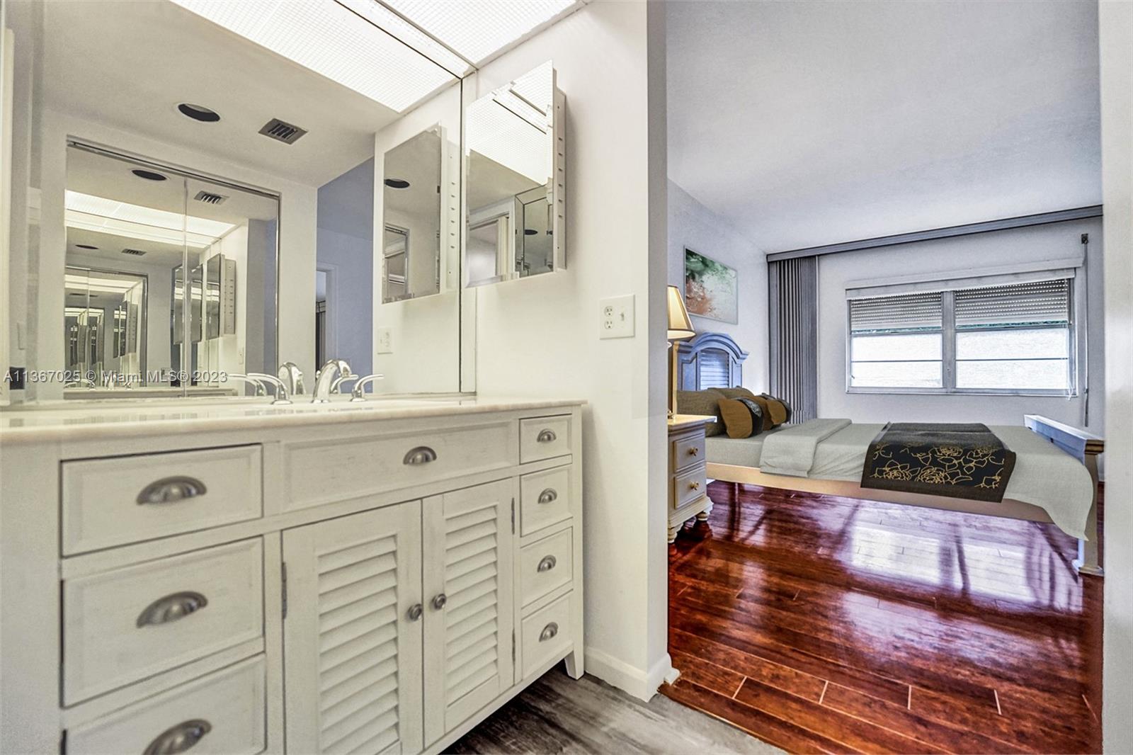 HAWTHORNE AT CENTURY VILL - Residential