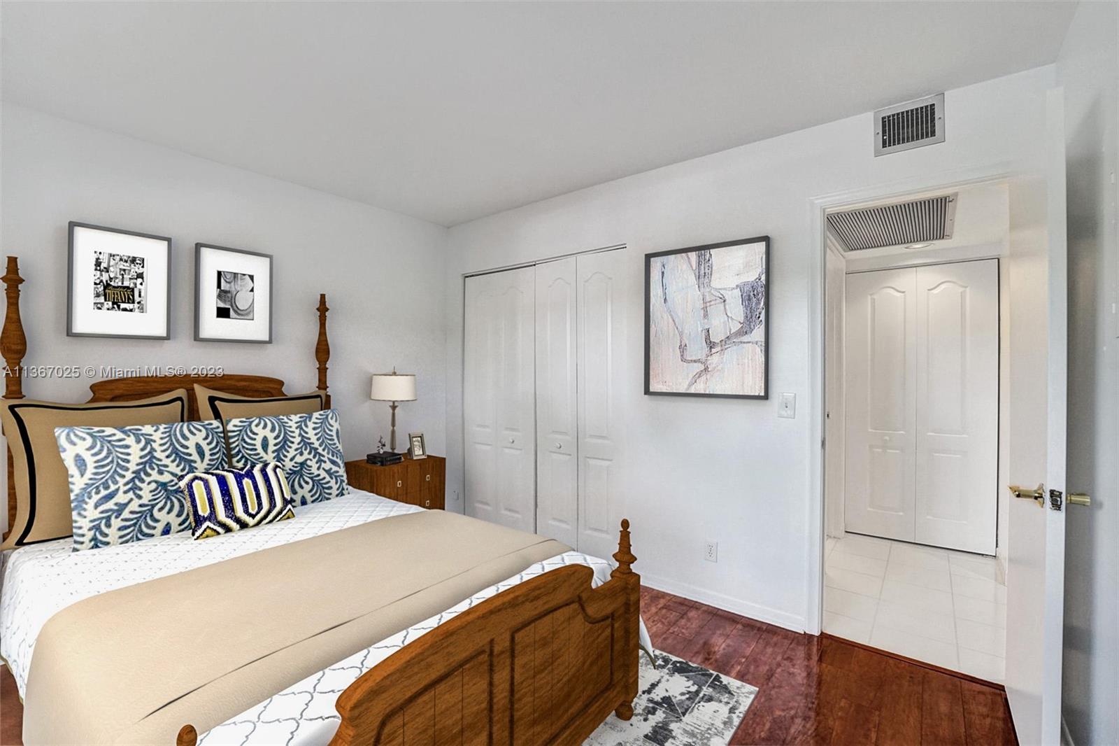 HAWTHORNE AT CENTURY VILL - Residential