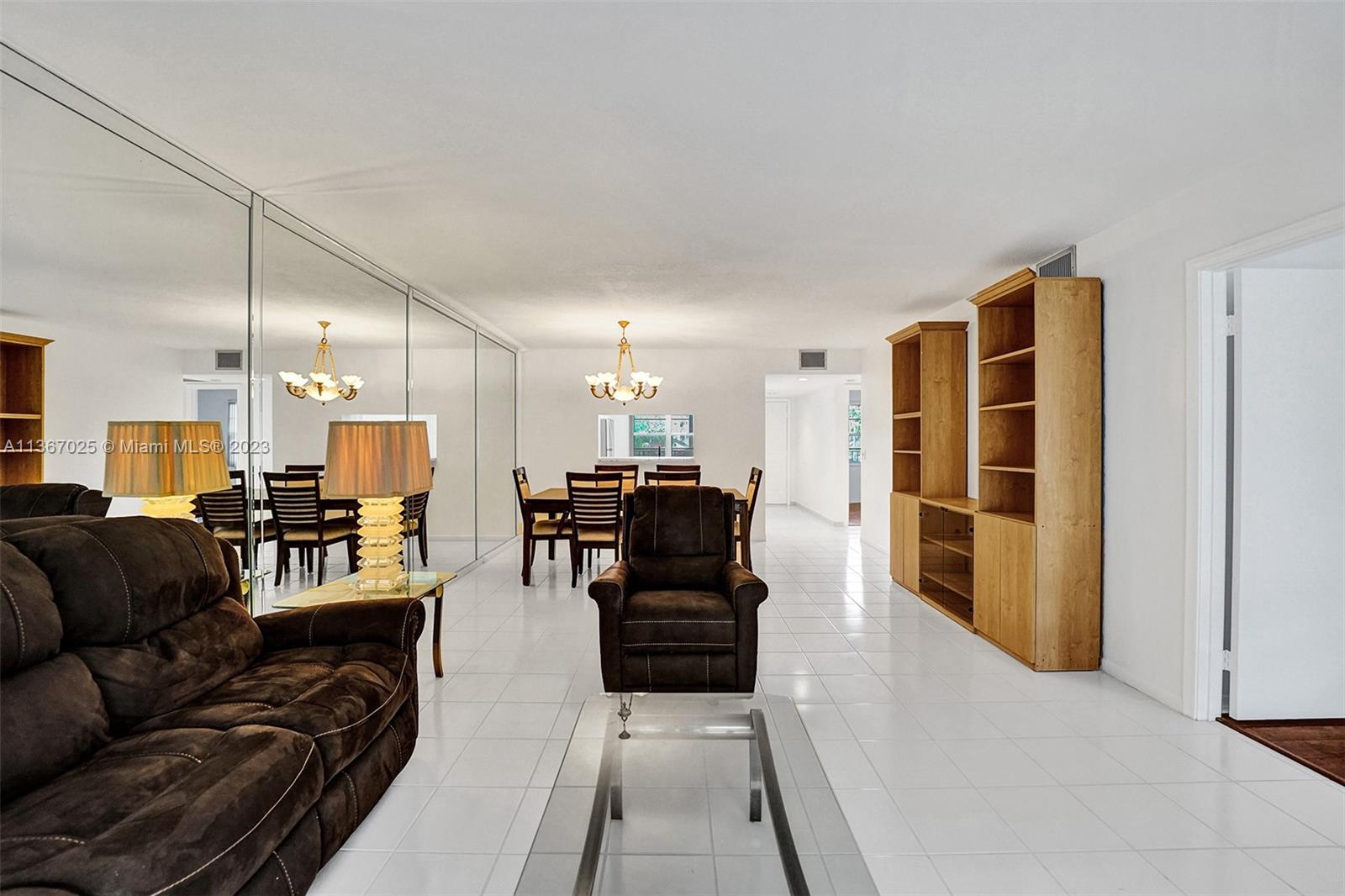 HAWTHORNE AT CENTURY VILL - Residential