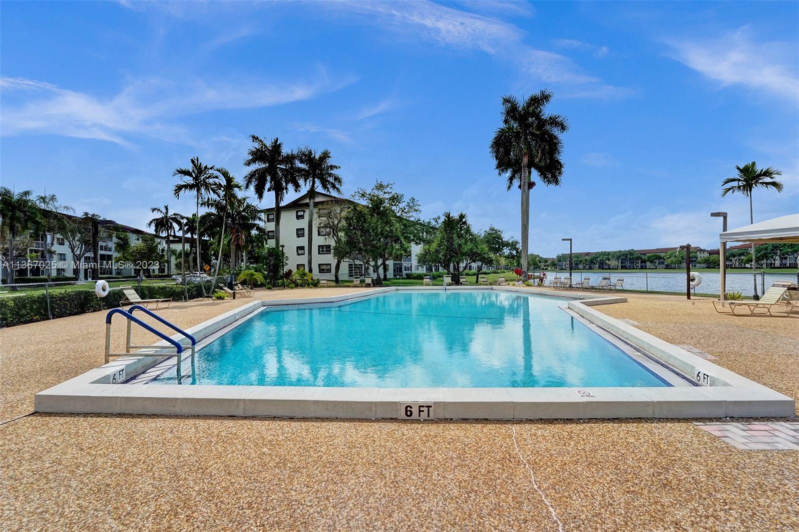 HAWTHORNE AT CENTURY VILL - Residential