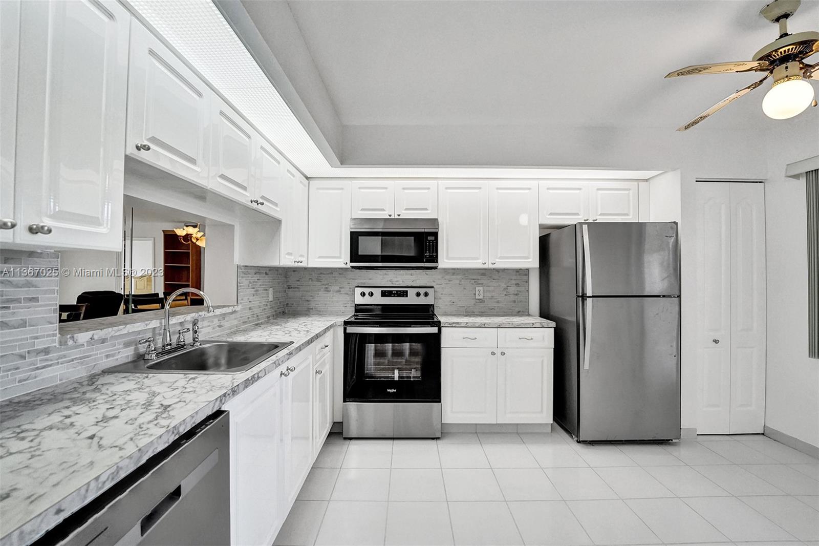 HAWTHORNE AT CENTURY VILL - Residential