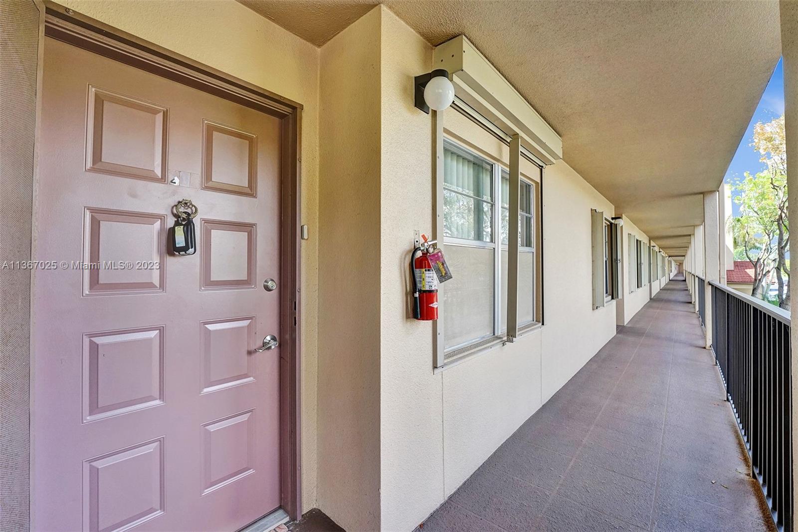 HAWTHORNE AT CENTURY VILL - Residential