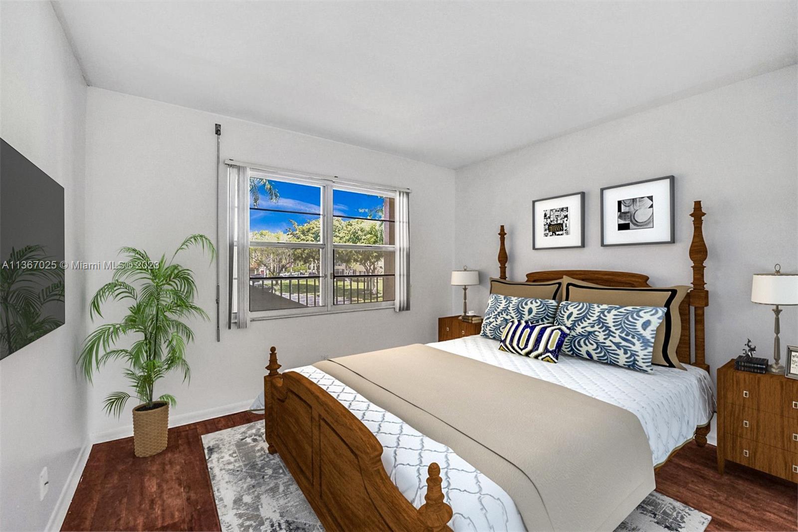 HAWTHORNE AT CENTURY VILL - Residential