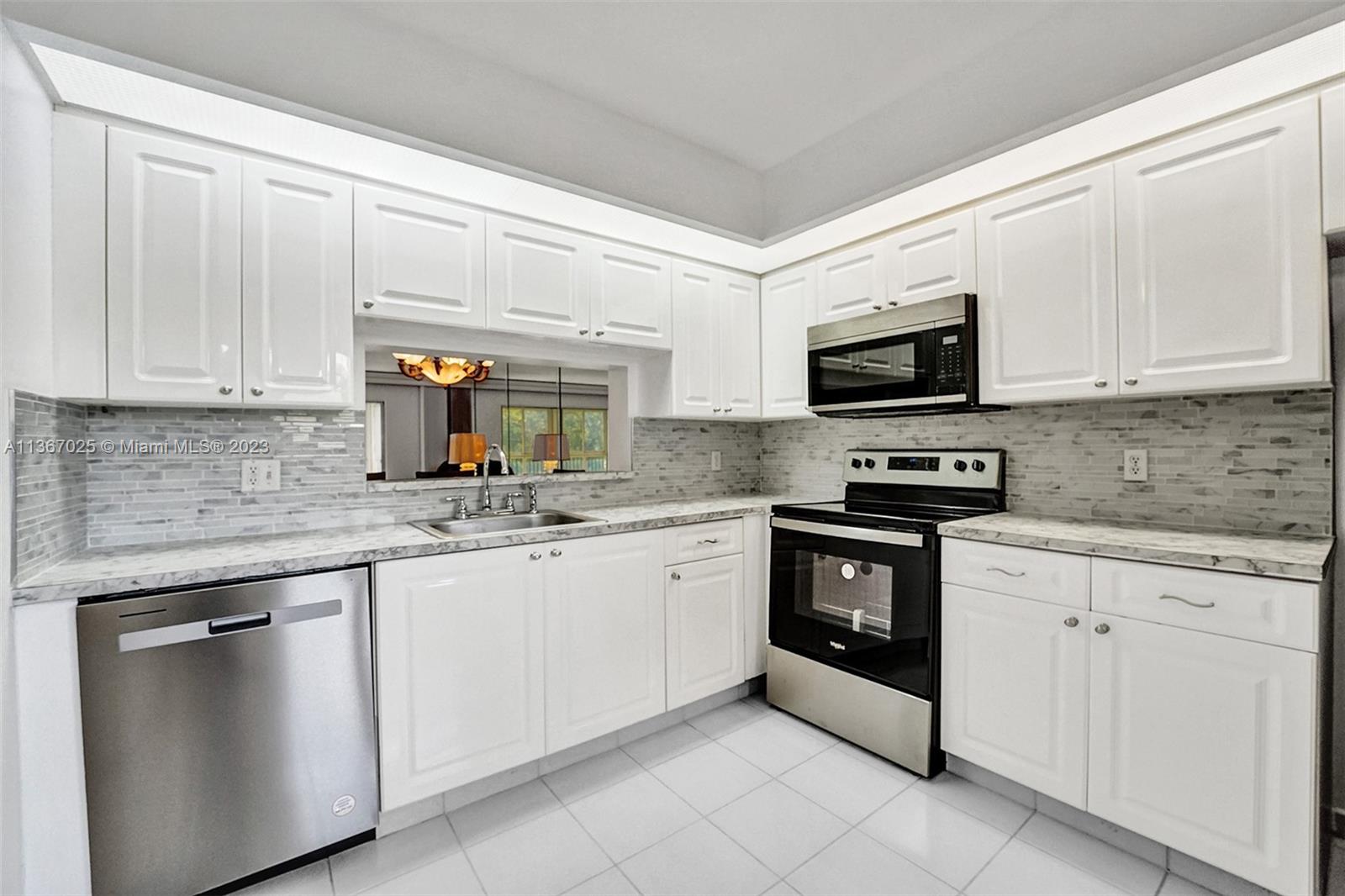 HAWTHORNE AT CENTURY VILL - Residential