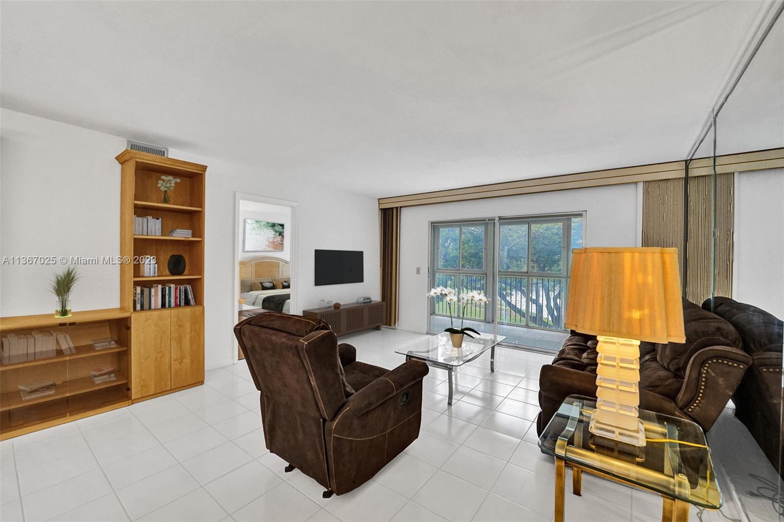 HAWTHORNE AT CENTURY VILL - Residential