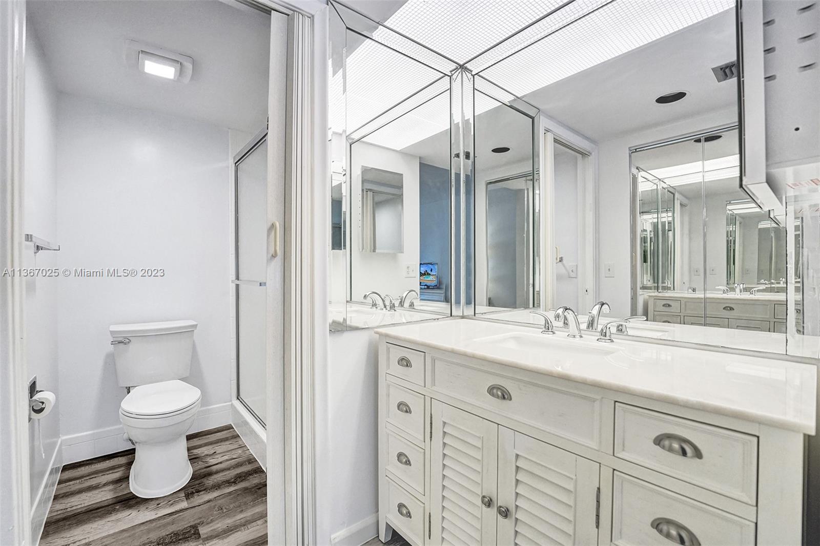 HAWTHORNE AT CENTURY VILL - Residential