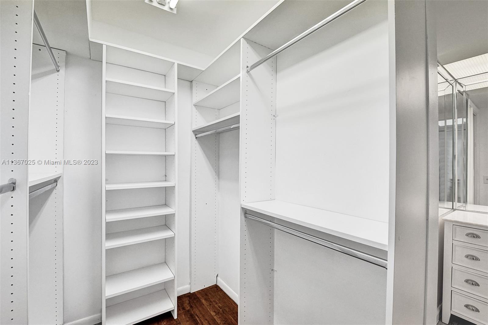 HAWTHORNE AT CENTURY VILL - Residential