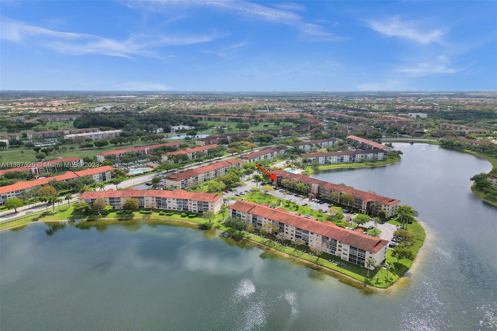 HAWTHORNE AT CENTURY VILL - Residential