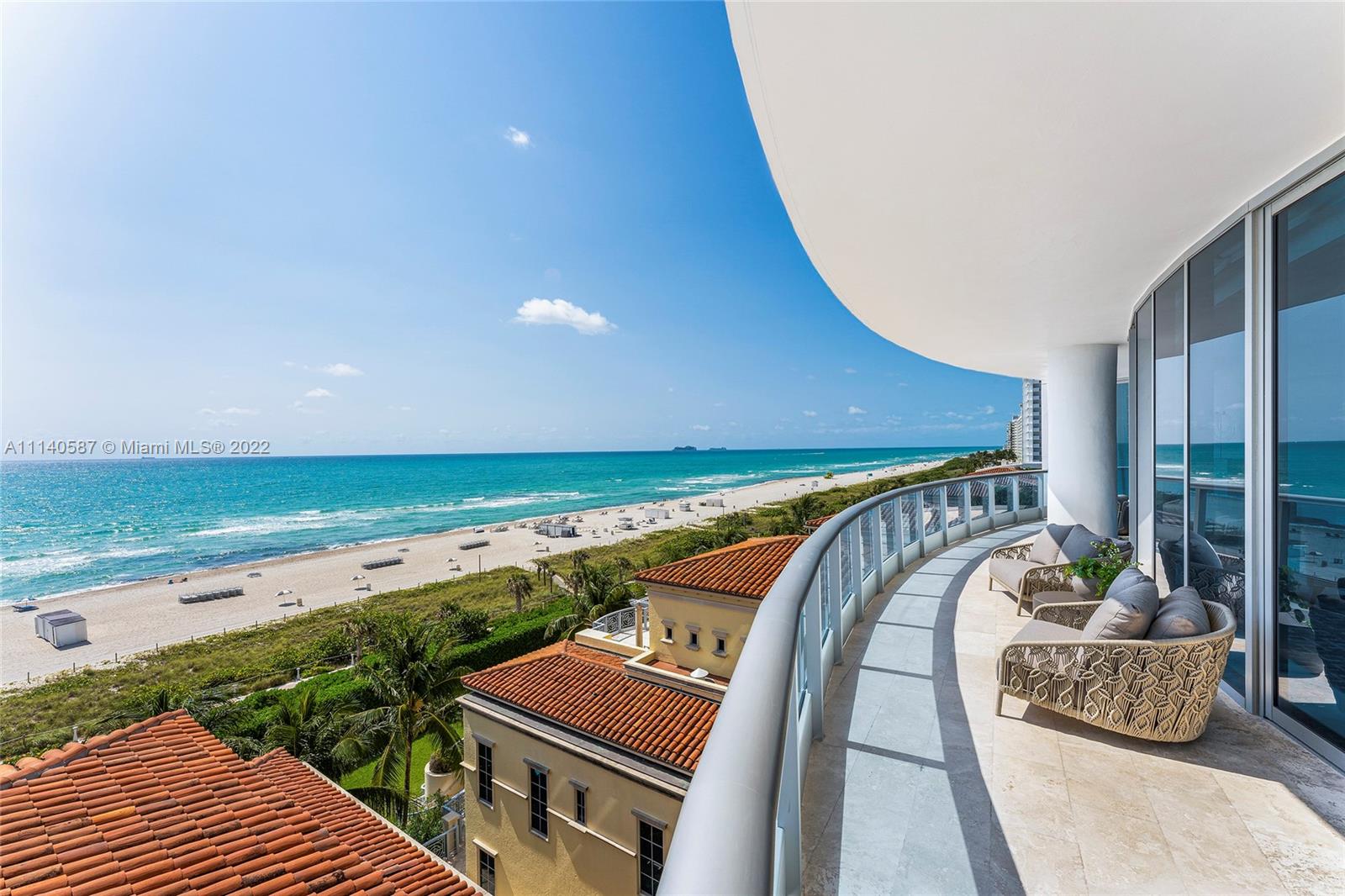 THE RESIDENCES AT THE BAT - Residential