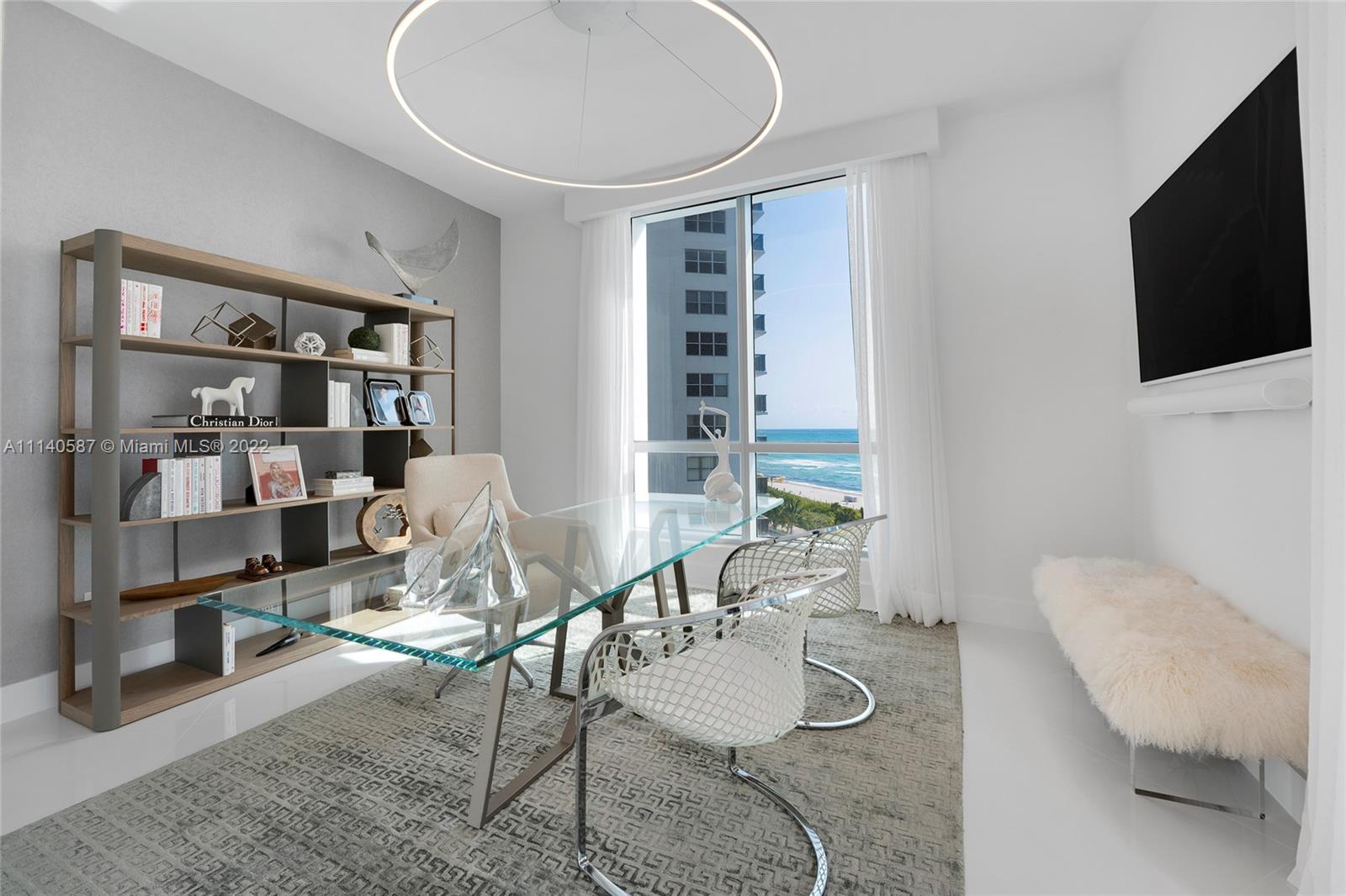 THE RESIDENCES AT THE BAT - Residential