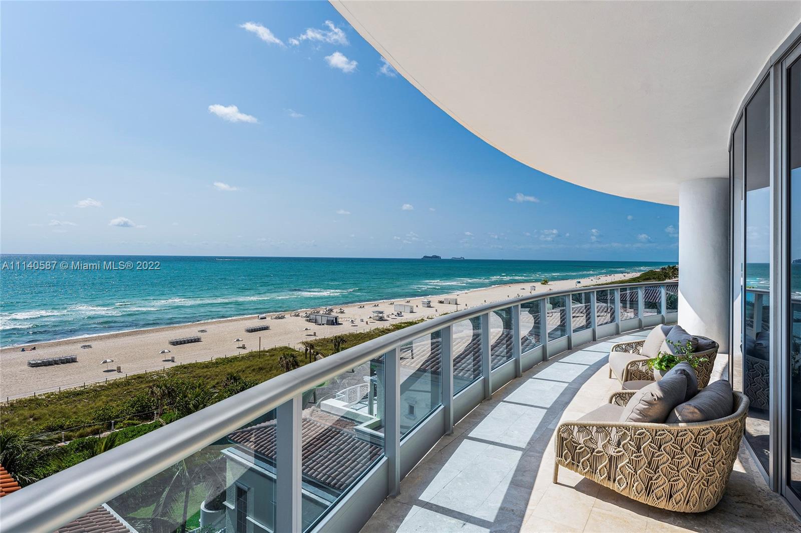 THE RESIDENCES AT THE BAT - Residential