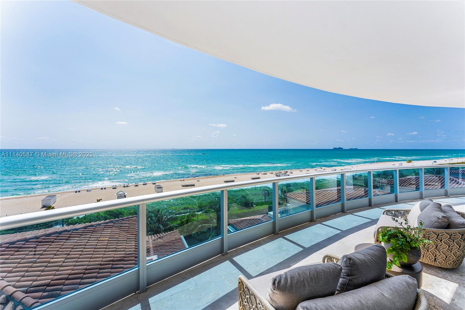 THE RESIDENCES AT THE BAT - Residential