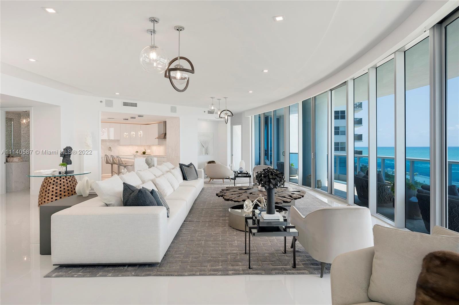 THE RESIDENCES AT THE BAT - Residential