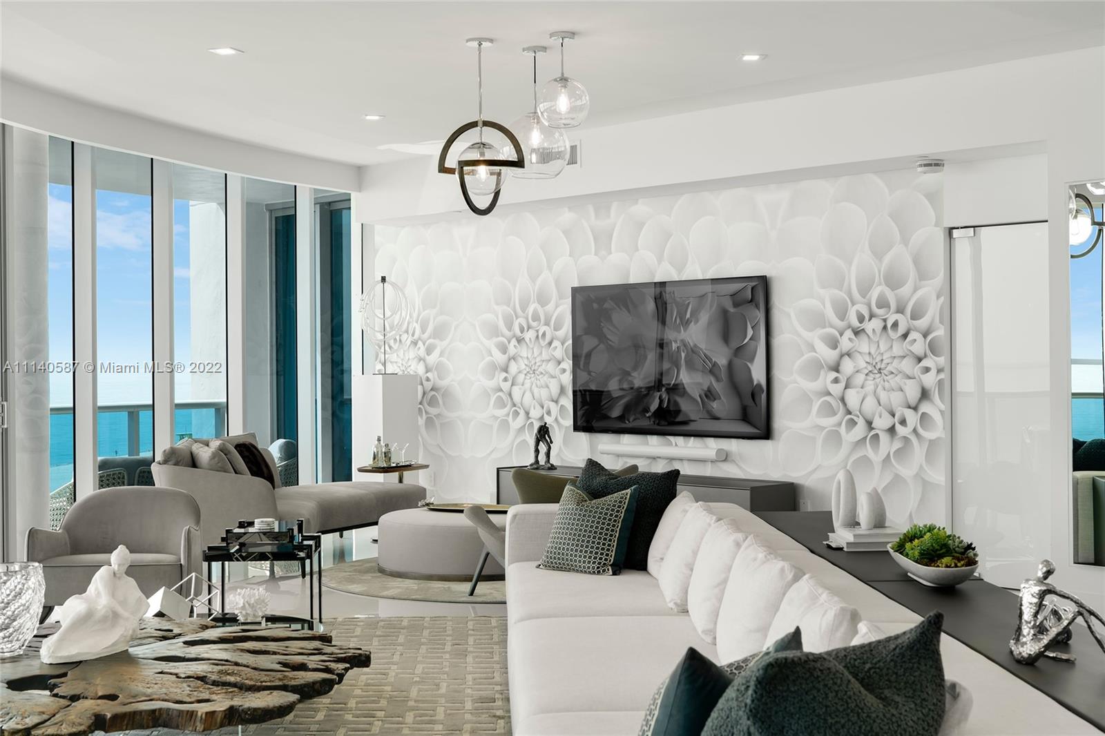 THE RESIDENCES AT THE BAT - Residential