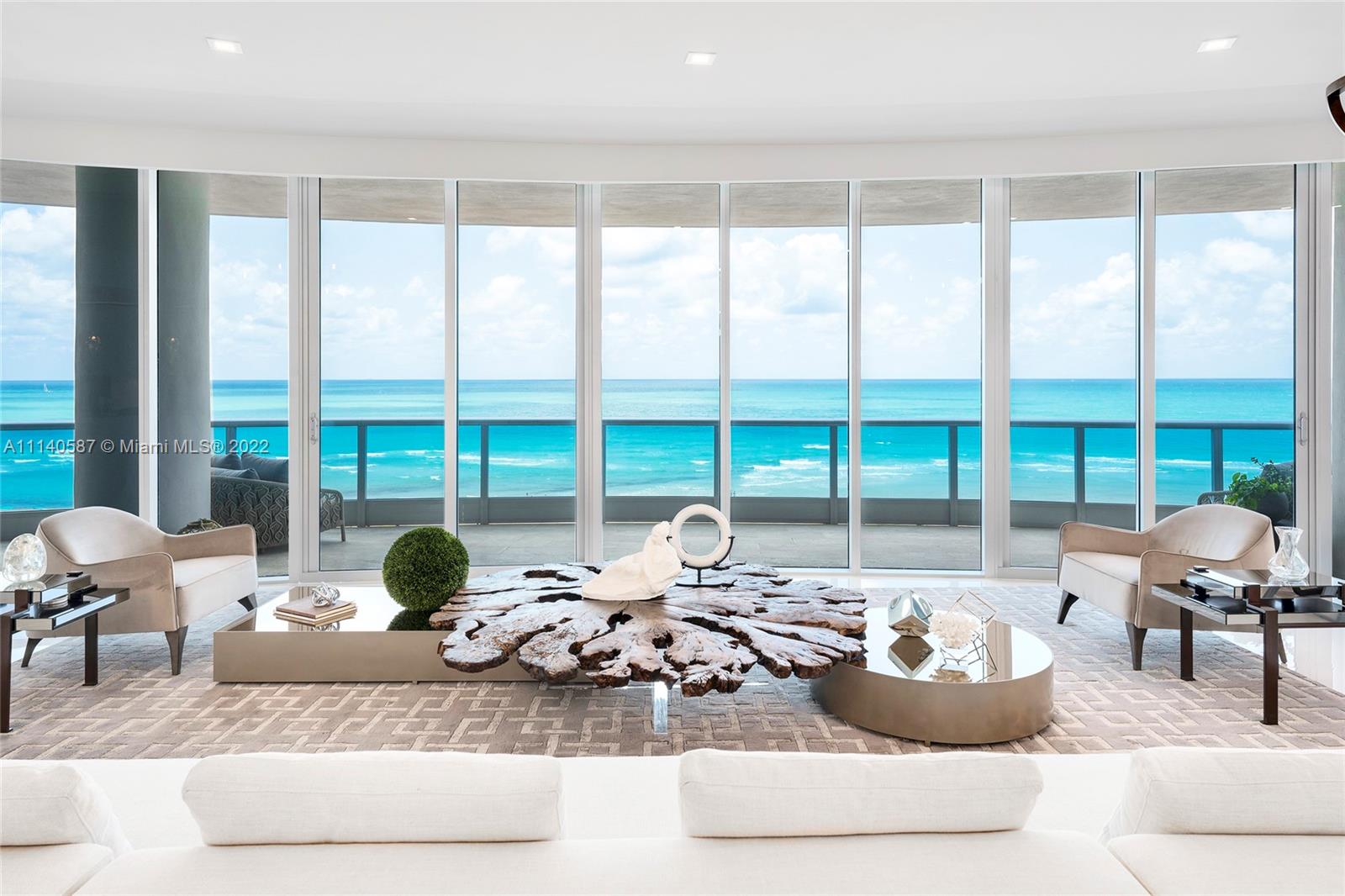 THE RESIDENCES AT THE BAT - Residential