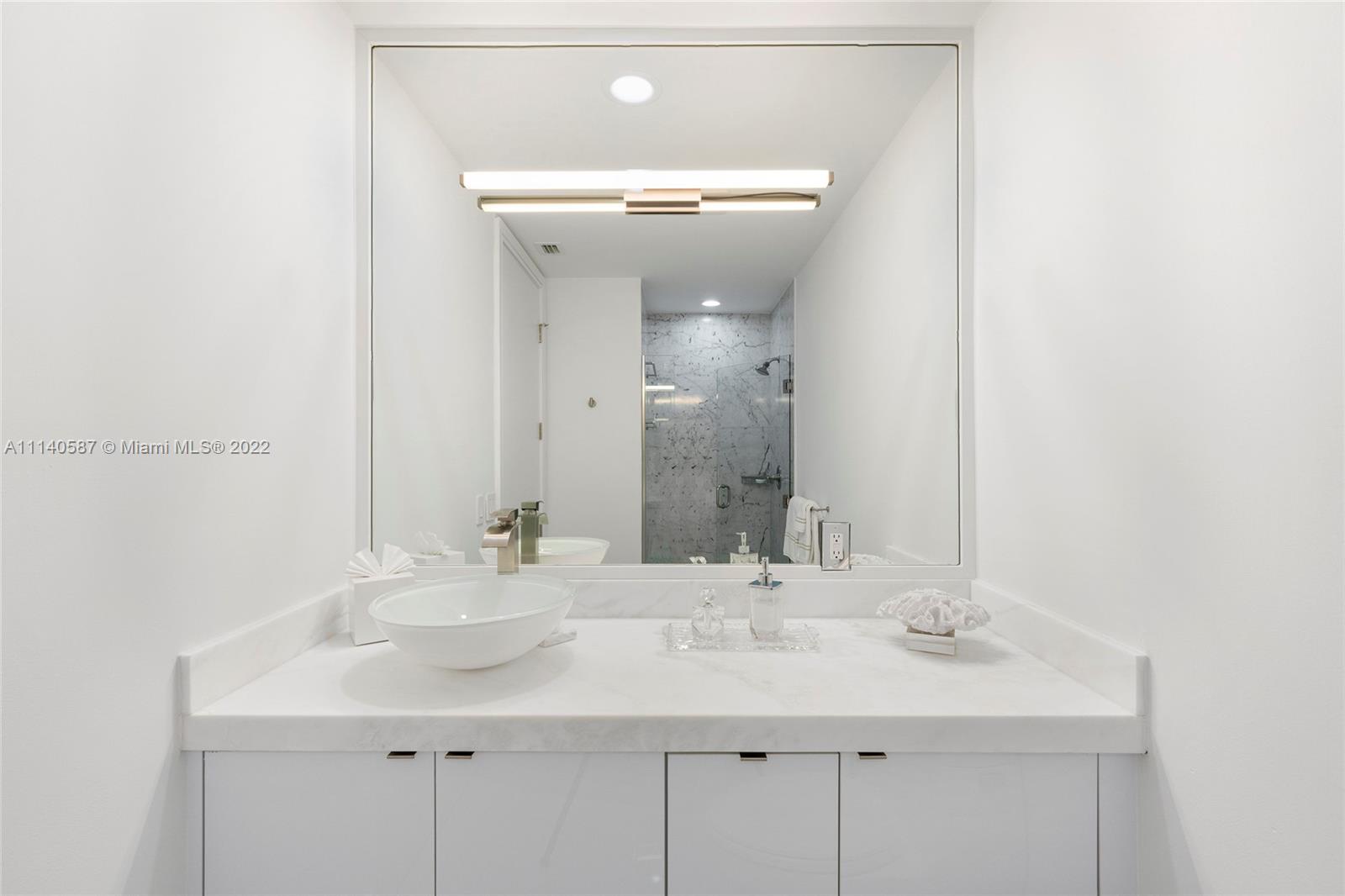 THE RESIDENCES AT THE BAT - Residential