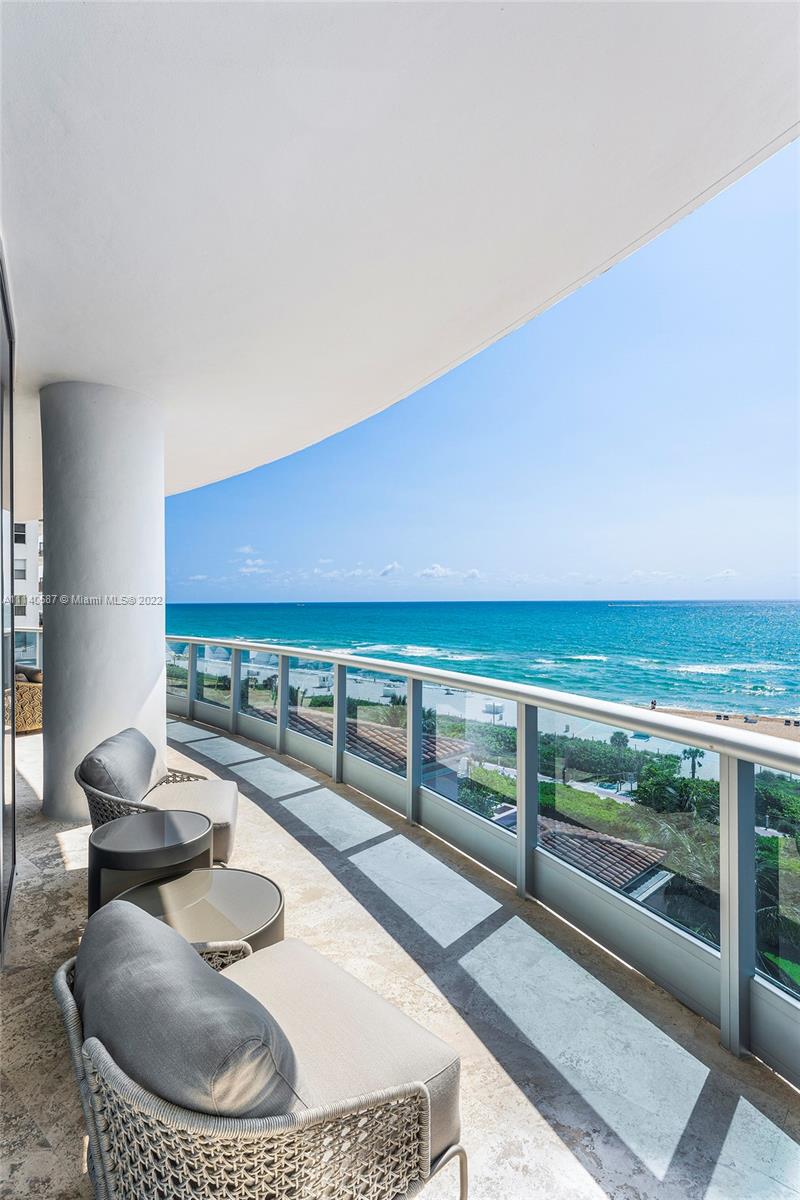 THE RESIDENCES AT THE BAT - Residential