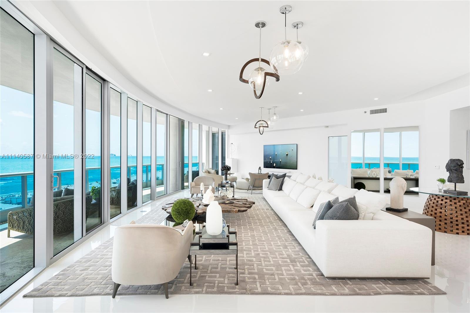 THE RESIDENCES AT THE BAT - Residential