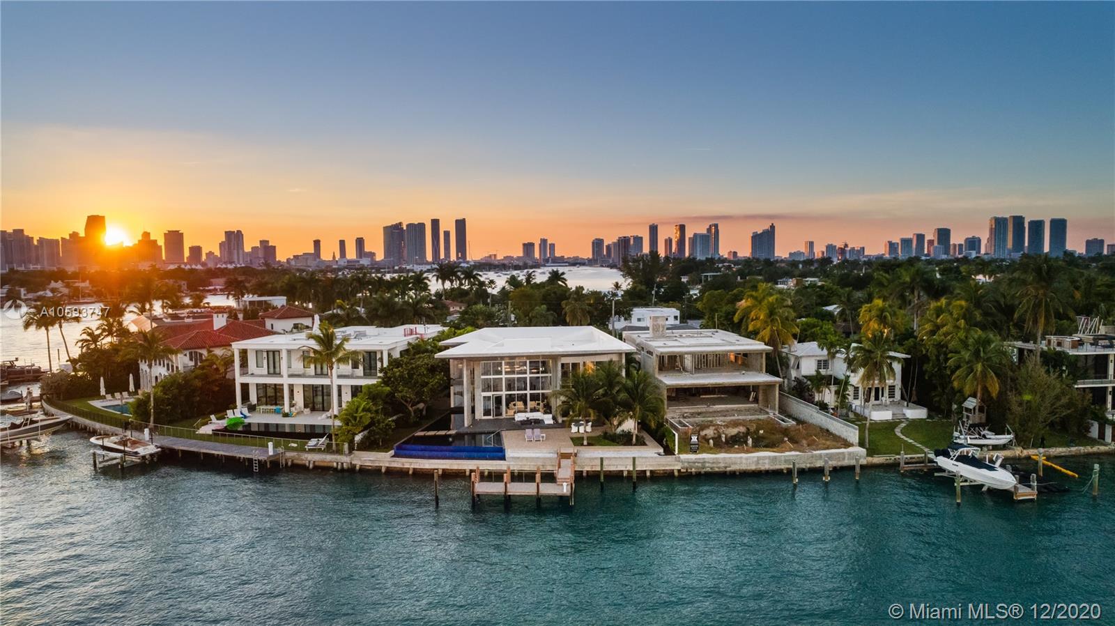 DI LIDO ISLAND - Residential