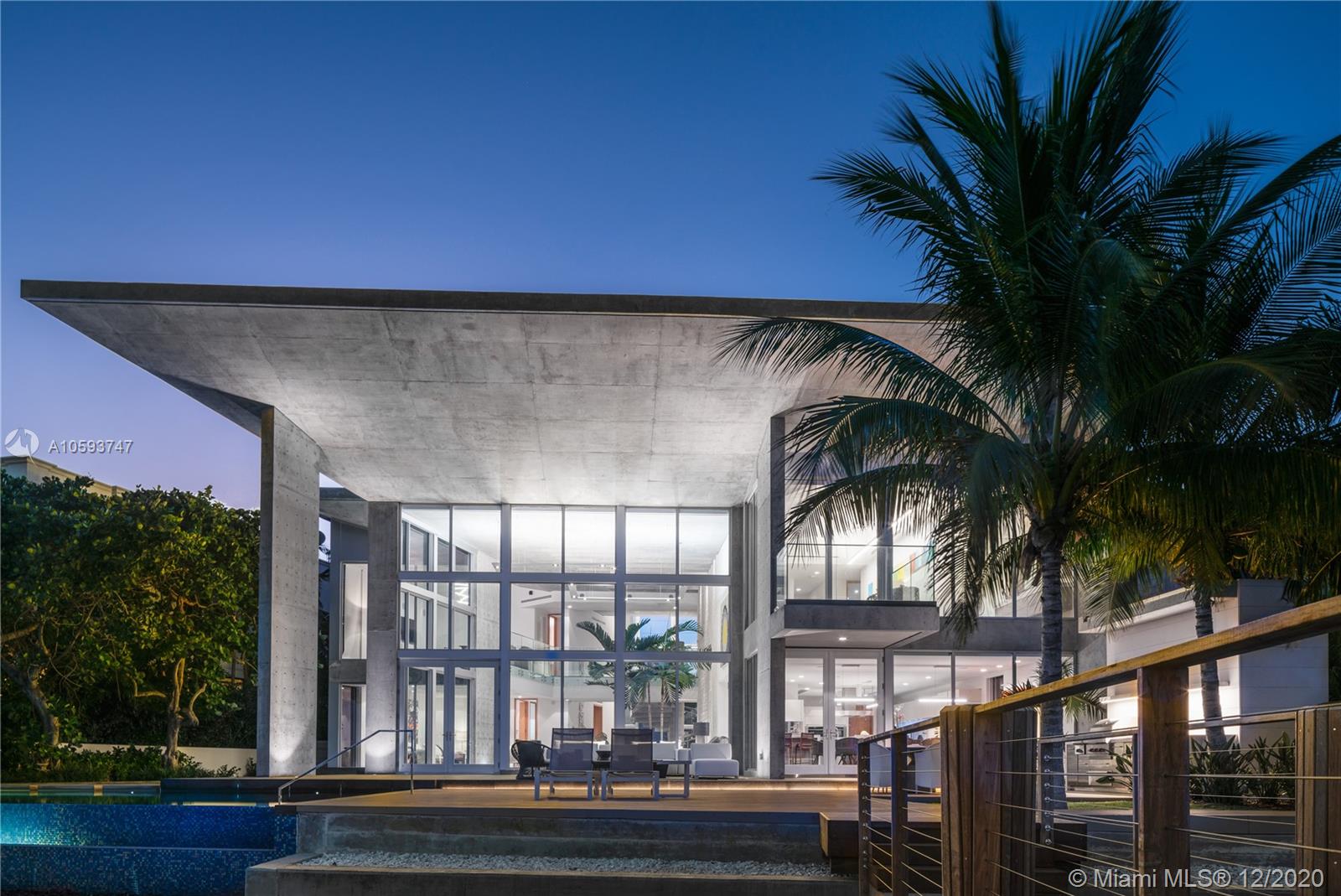 DI LIDO ISLAND - Residential