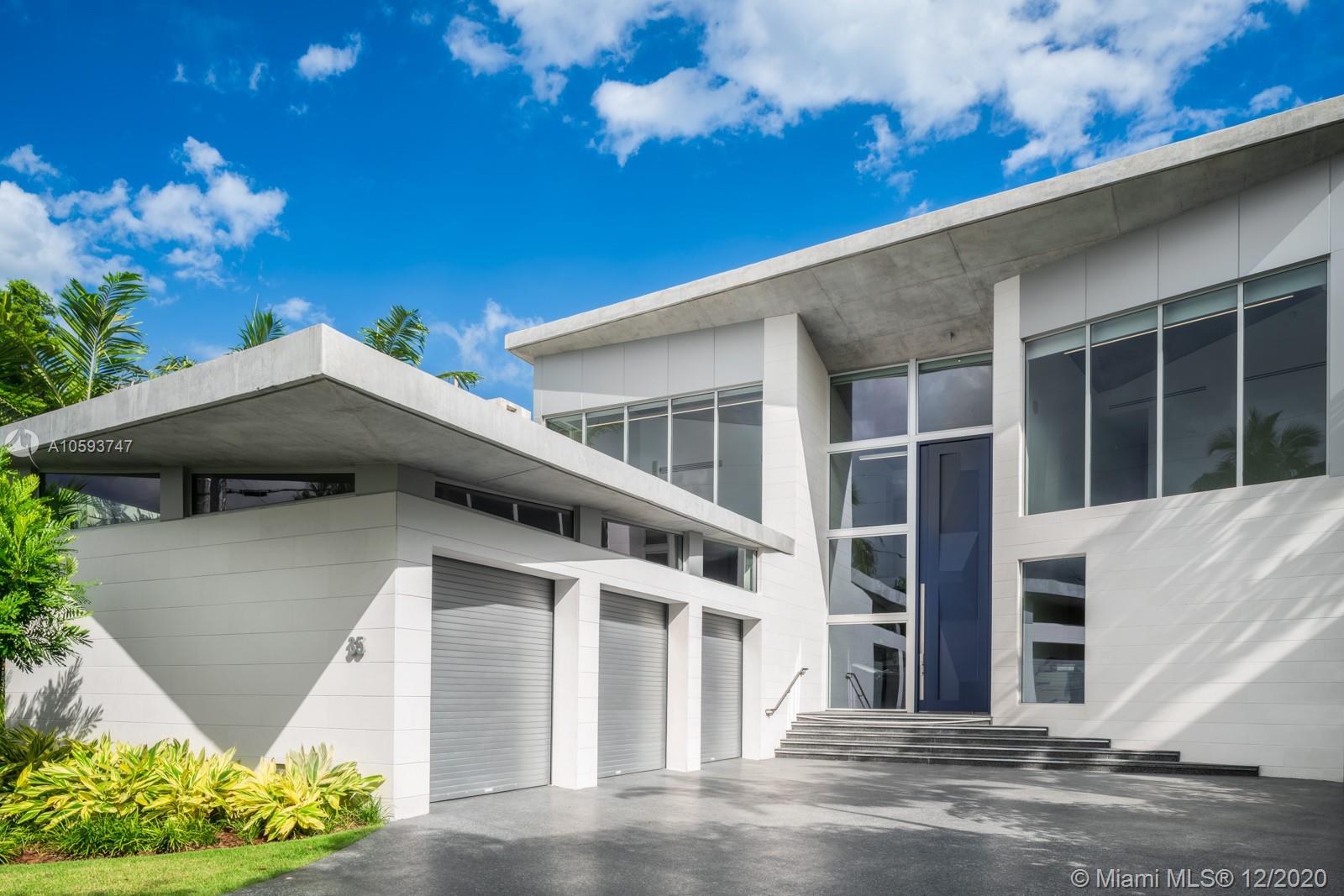 DI LIDO ISLAND - Residential