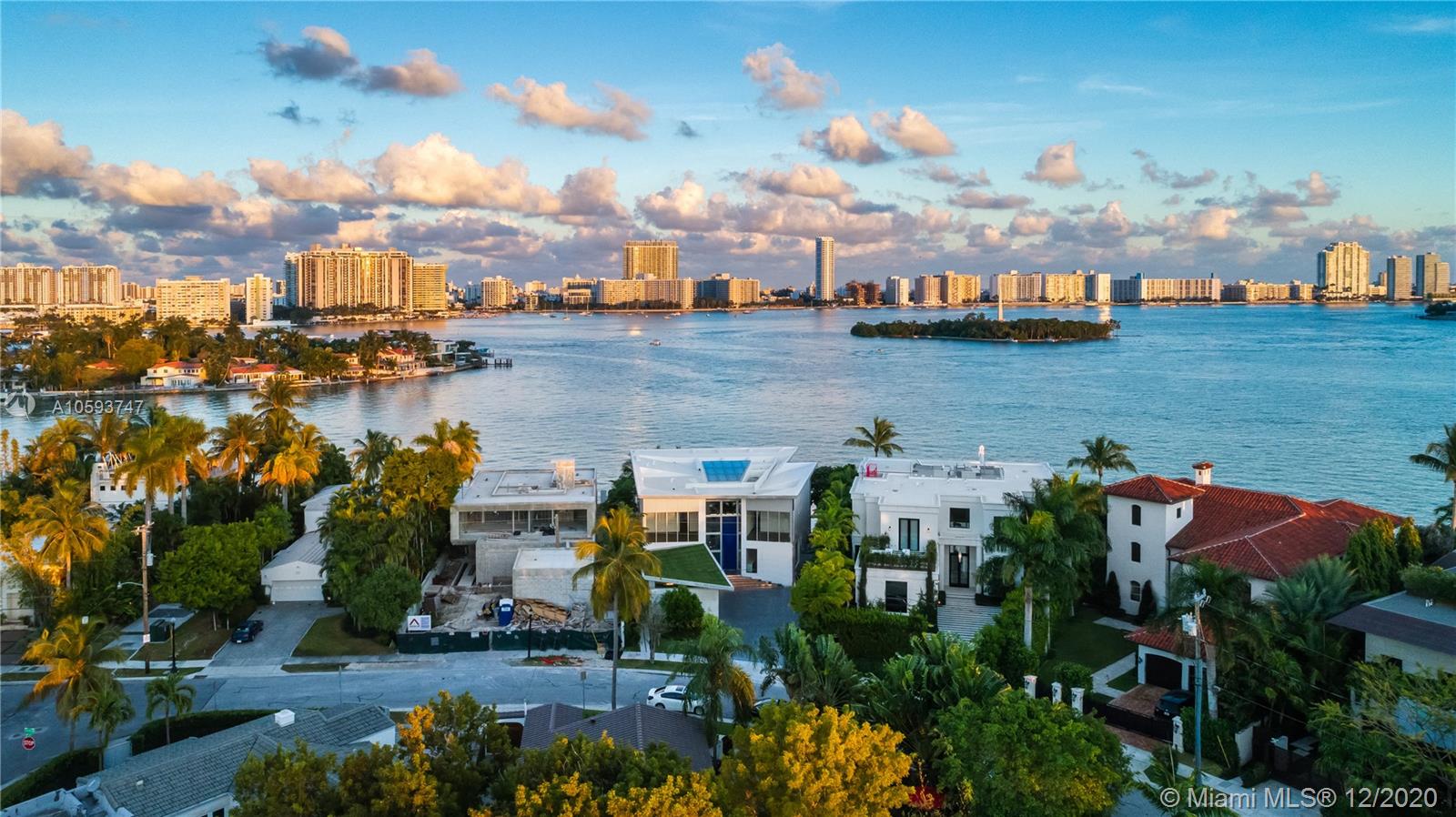 DI LIDO ISLAND - Residential