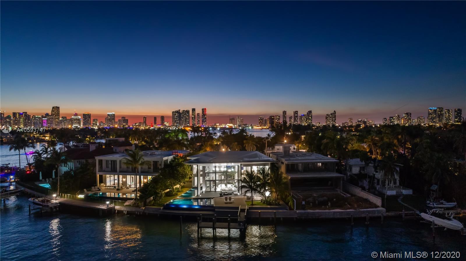 DI LIDO ISLAND - Residential