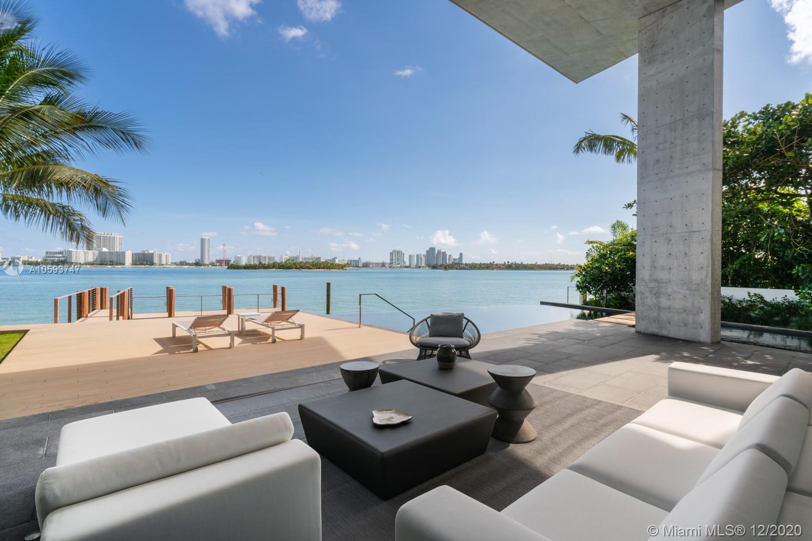 DI LIDO ISLAND - Residential