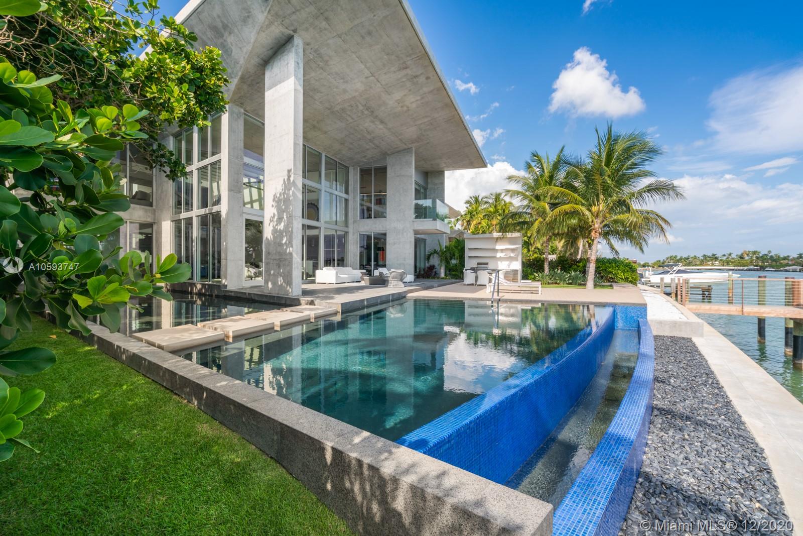 DI LIDO ISLAND - Residential