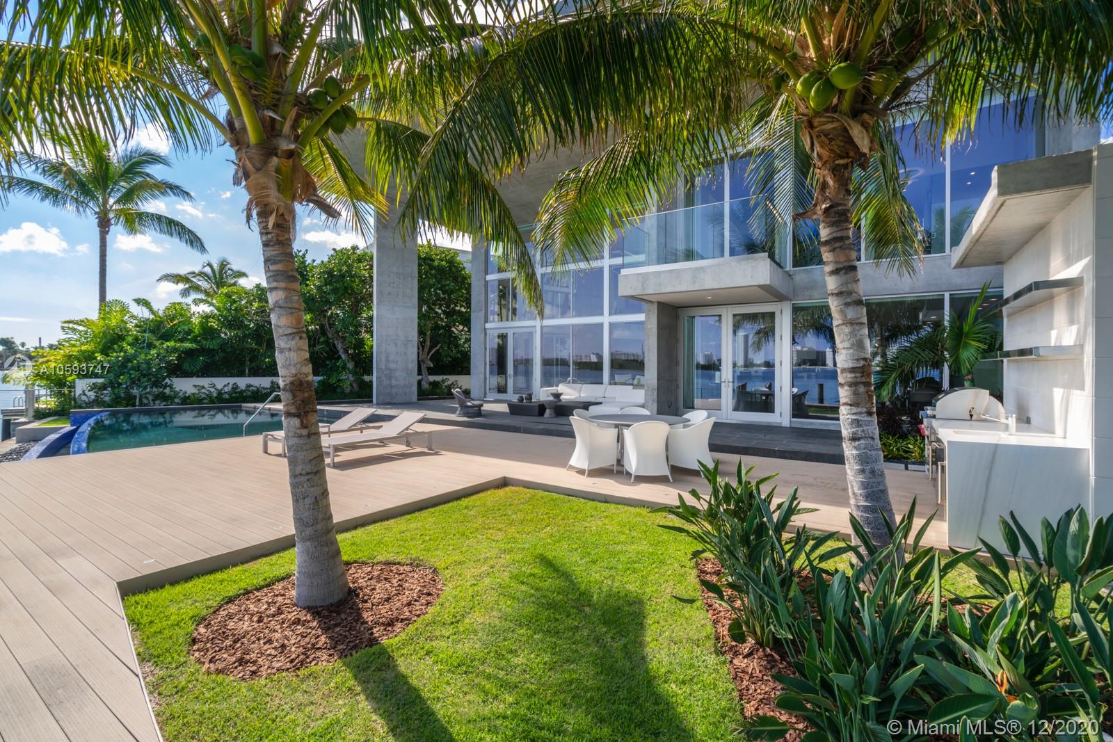 DI LIDO ISLAND - Residential